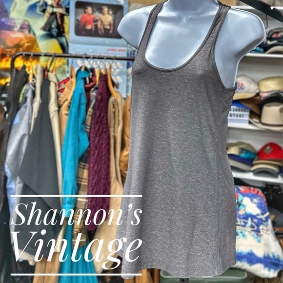 Lululemon sz small athletic tank A32 - Picture 1 of 5